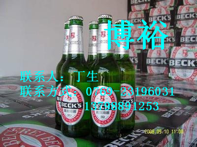 深圳啤酒进口报关全攻略 自营与代理模式详解